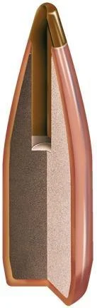 Hornady Mfg Hornady NTX Bullets .22 cal .224" 35 gr NTX 100/ct