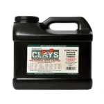 Hodgdon Powder Company Inc. Hodgdon Clays Shotshell & Handgun Powder 8 lbs