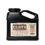 Hodgdon Powder Company Inc. Hodgdon Clays Shotshell & Handgun Powder 4 lbs