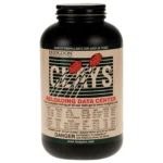 Hodgdon Powder Company Inc. Hodgdon Clays Shotshell & Handgun Powder 14 oz