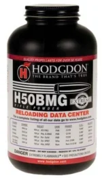 Hodgdon Powder Company Inc. Hodgdon Extreme H50BMG Rifle Powder - 8 lb - alternate view 2