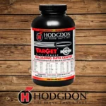 Hodgdon Powder Company Inc. Hodgdon Extreme Varget Rifle Powder 1 lbs