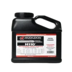 Hodgdon Powder Company Inc. Hodgdon H110 Spherical Shotshell & Handgun Powder 8 lbs