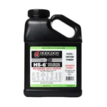 Hodgdon Powder Company Inc. Hodgdon HS-6 Spherical Shotshell & Handgun Powder 8 lbs