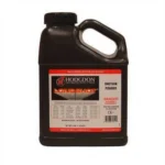 Hodgdon Powder Company Inc. Hodgdon LONGSHOT Spherical Shotshell & Handgun Powder 4 lbs
