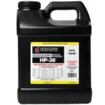 Hodgdon Powder Company Inc. Hodgdon HP-38 Spherical Handgun Powder 8 lbs