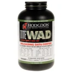 Hodgdon Powder Company Inc. Hodgdon TITEWAD Shotshell & Handgun Powder 14 oz