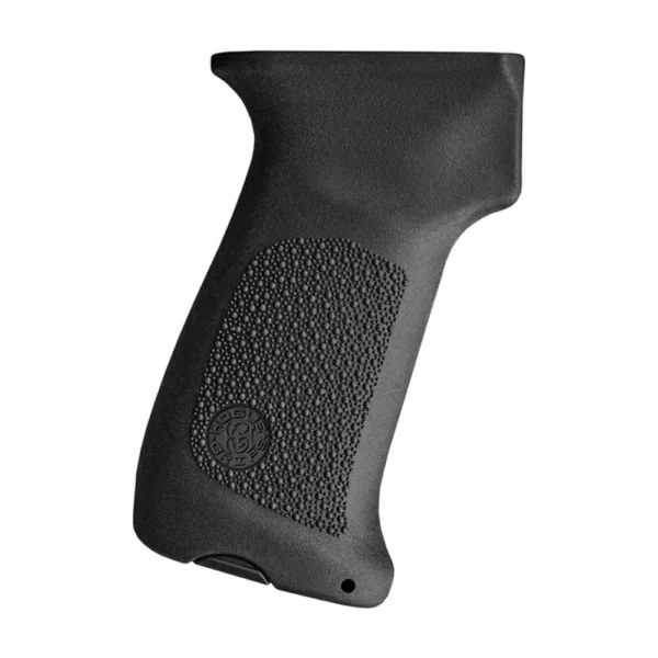 Hogue Inc. Hogue Overmolded Rubber Grip AK-47/AK-74 Style Rifles Black