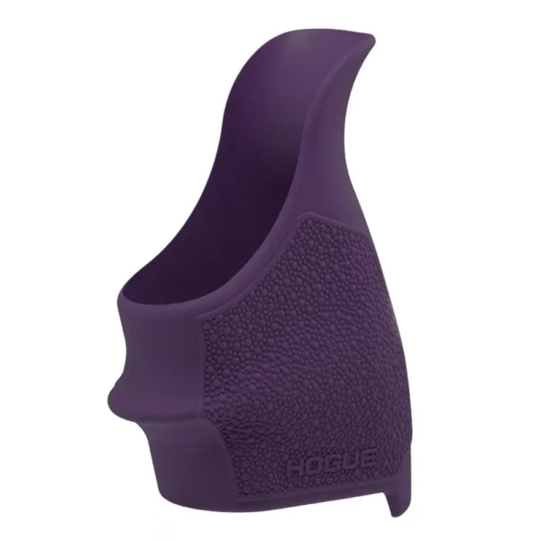 Hogue Inc. Hogue Handall Beavertail Grive Sleeve for Taurus PT-111 Millenium G2/G2C/G3C/G3XL Purple