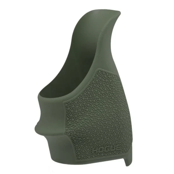 Hogue Inc. Hogue Handall Beavertail Grive Sleeve for Taurus PT-111 Millenium G2/G2C/G3C/G3XL OD Green