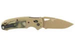 Hogue Inc. HOGUE SIG K320 AXG SCRP DRP 3.5" FDE - alternate view 2