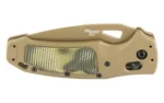 Hogue Inc. HOGUE SIG K320 AXG SCRP DRP 3.5" FDE - alternate view 3