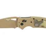 Hogue Inc. HOGUE SIG K320 AXG SCRP DRP 3.5" FDE