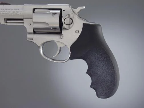 Hogue Inc. Hogue Ruger SP101 Rubber Monogrip