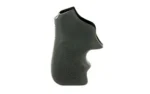 Hogue Inc. HOGUE TAMER GRIP RUGER LCR FG BLACK - alternate view 2