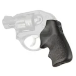Hogue Inc. HOGUE TAMER GRIP RUGER LCR FG BLACK