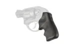 Hogue Inc. HOGUE TAMER GRIP RUGER LCR FG BLACK