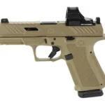 Shadow Systems SHDW EL MR920 9MM 4" BBL W/HOLO FDE