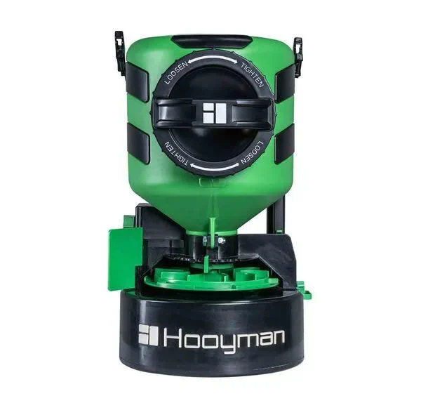 AOB Hooyman Lithium-Ion Spreader 24V