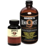 Hoppe's Bench Rest 9 Copper Gun Bore Cleaner 5 oz. Bottle - alternate view 2