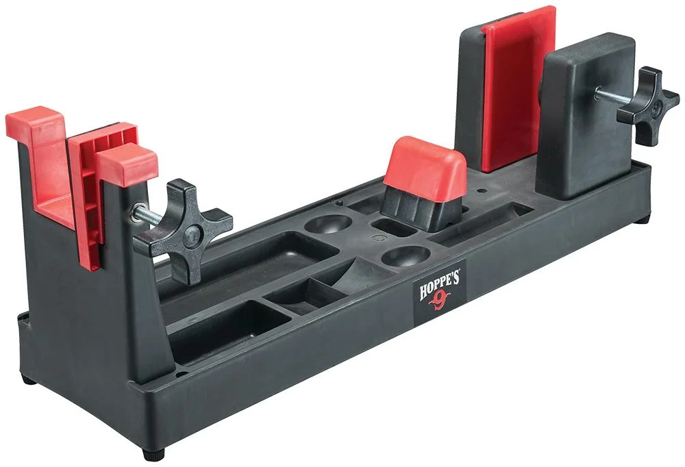 hoppe-gun-vise-grey-primary Hoppe's Gun Vise- Grey