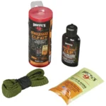 Hoppe's Boresnake CLP 9mm Pistol Kit - alternate view 5