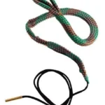 Hoppe's Pistol and Revolver Boresnake .40/.41 Cal