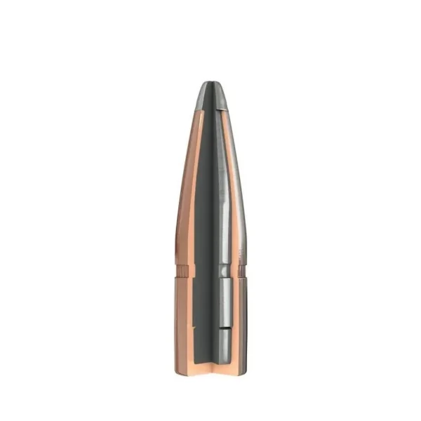 Hornady Mfg Hornady Traditional Rifle Bullets 30 Cal .308 150 GR SP INTERLOCK (25 CT)
