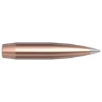 Hornady Mfg Hornady A-Tip Match Rifle Bullets SEQUENTIAL 6.5mm .264" 153 gr (1-8") 500/ct