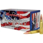 Hornady Mfg Hornady American Gunner Bulk Rifle Ammuntiton .308 Win 155 gr HP 50/ct