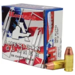Hornady HRNDY AG 380ACP 90GR XTP 25/250