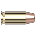 Hornady HRNDY AG 45ACP 185GR XTP 20/200 - alternate view 3
