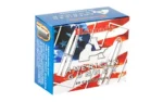 Hornady HRNDY AG 45ACP 185GR XTP 20/200 - alternate view 6