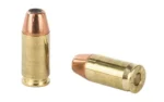 Hornady HRNDY AG 45ACP 185GR XTP 20/200 - alternate view 8