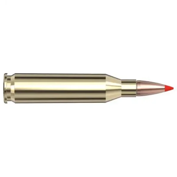 Hornady Mfg Hornady American Whitetail Tipped SST Rifle Ammunition 243 Win 95gr PT 2960 fps 20/ct