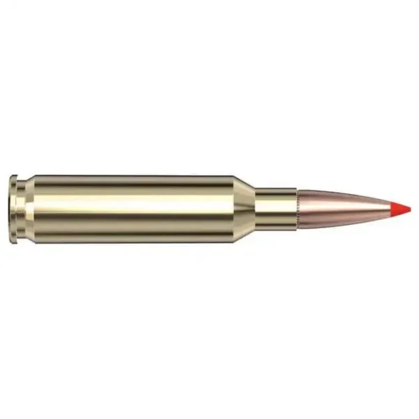Hornady HRNDY AWT 6.5CM 129GR SST 20/200
