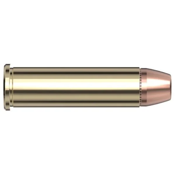 Hornady HRNDY BACKC 357MAG 165GR DGH 25/250