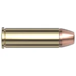 Hornady HRNDY BACKC 454 CAS 300GR DGH 20/200