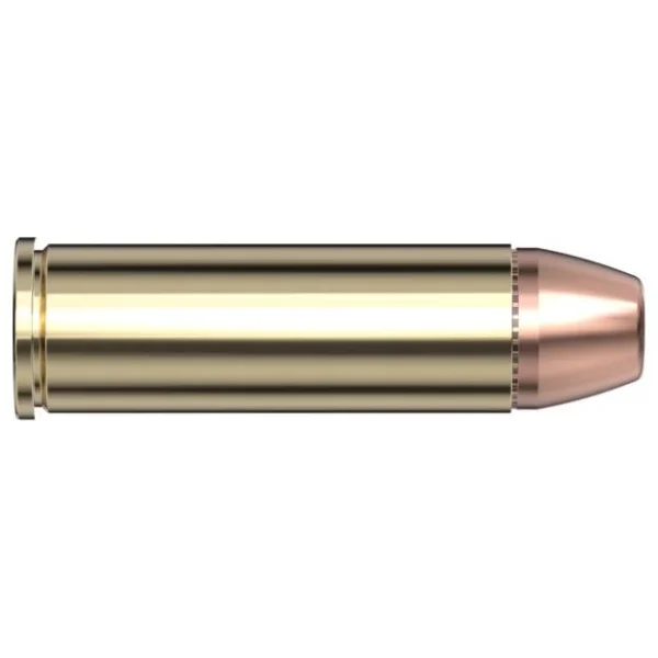 Hornady HRNDY BACKC 454 CAS 300GR DGH 20/200