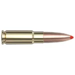 Hornady HRNDY BLACK 338ARC 215GR FTX 20/200