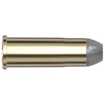 Hornady Mfg Hornady Cowboy Handgun Ammunition .44-40 Win 205 gr RNFP 725 fps 20/ct - alternate view 2