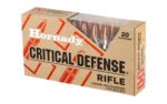 Hornady HRNDY CD 223REM 73GR FTX 20/200 - alternate view 4