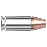 Hornady HRNDY 9MM+P 135GR CRT DUTY 25/250 - alternate view 3