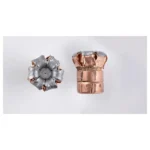 Hornady HRNDY 9MM+P 135GR CRT DUTY 25/250 - alternate view 4