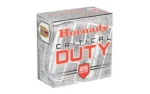 Hornady HRNDY 9MM+P 135GR CRT DUTY 25/250 - alternate view 7