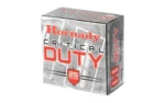 Hornady HRNDY 9MM+P 135GR CRT DUTY 25/250 - alternate view 8