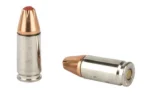 Hornady HRNDY 9MM+P 135GR CRT DUTY 25/250 - alternate view 9