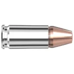 Hornady HRNDY 9MM 135GR CRT DUTY 25/250 - alternate view 3
