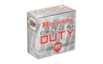 Hornady HRNDY 9MM 135GR CRT DUTY 25/250 - alternate view 7
