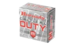 Hornady HRNDY 9MM 135GR CRT DUTY 25/250 - alternate view 8